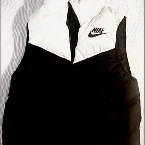 Nike Winter Reversible Vest